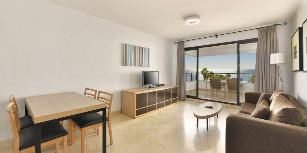 Olée Nerja Holiday Rentals by Fuerte Group Torrox Habitación foto